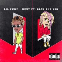 Lil Pump - Next