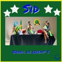 Sid - Brasil de Quem? 5