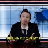Sid - Brasil de Quem? 6