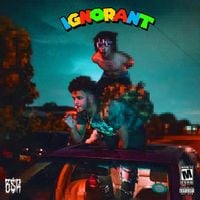 Lil Pump - Ignorant