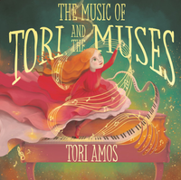 Tori Amos - The Music of Tori and the Muses