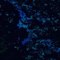 Kb Stewardson - In Space