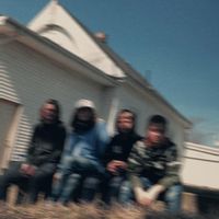Kb Stewardson - The Kids Grew Up