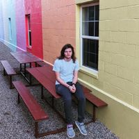 Kb Stewardson - The Ends