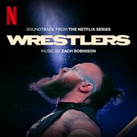 Zach Robinson - Wrestlers