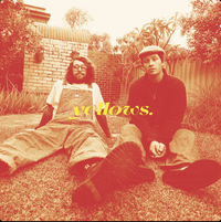 Yellows - Yellows