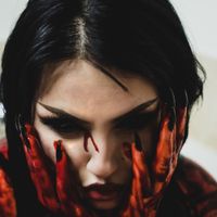 Elizabeth Rose - flesh