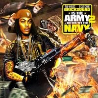 So Icey Boyz - Bricksquad Is The Army Better Yet The Navy 2