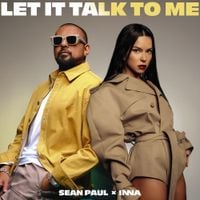 Sean Paul - Let It Talk To Me