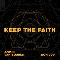 Armin van Buuren - Keep The Faith