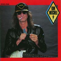 Kim Mitchell - Akimbo Alogo