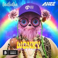 OddKidOut - WONKY