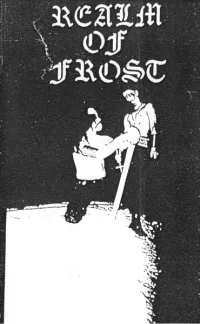 Realm Of Frost - On the Path to the Demon Gates