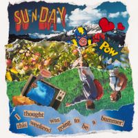Marko - Sunday