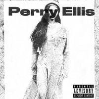 Kamaiyah - Perry Ellis