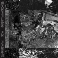 Manifest In Filth - Manifest In Filth