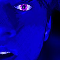 Night Chemistry - NIGHT TERRORS
