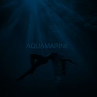 Elie - Aquamarine