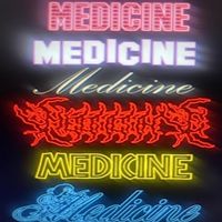 fakemink - MEDICINE