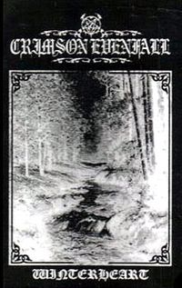 Crimson Evenfall - Winterheart
