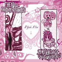 They All Had Tentacles - 2 Girls, 1 Cut