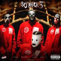 Major RD - S&oacute; Rock 3