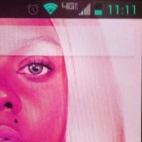 fakemink - Pink Picasso