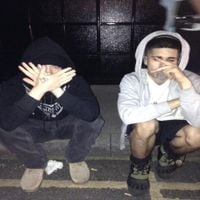 fakemink - Sour