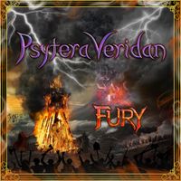 Psytera Veridan - FURY