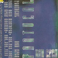 Dan Efex - Protocol
