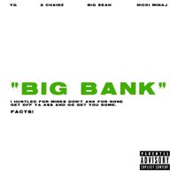 YG - Big Bank