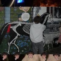 FiveFingersNoah - Medication: The Prequel
