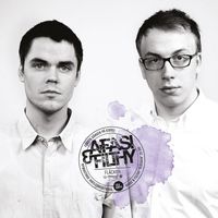 Afasi & Filthy - Fl&auml;cken