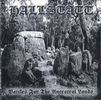 Hallstatt - Battles for the Ancestral Lands