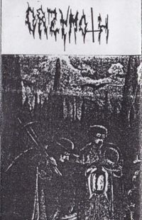 Orzymoth - M&ouml;rker