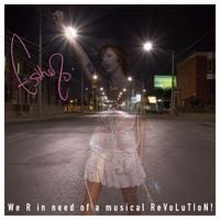 Esthero - We R In Need Of A Musical Revolution