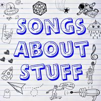 Nur-D - Songs About Stuff