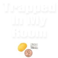Nur-D - Trapped in My Room