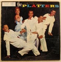The Platters - The Platters