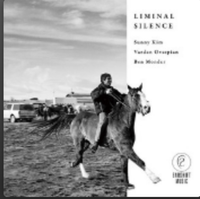 Sunny Kim, Vardhan Ovsepian, Ben Monder - Liminal Silence