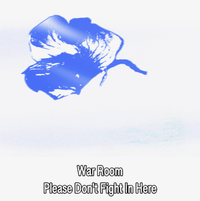 War Room - Please Don't Fight In Here