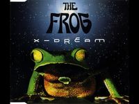 X-Dream - The Frog