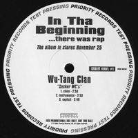 Wu-Tang Clan - Sucker MC's