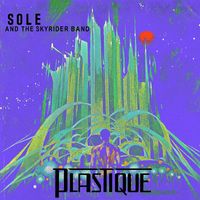 Sole and The Skyrider Band - Plastique