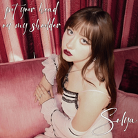 Solya - Put Your Head On My Shoulder