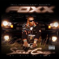 Foxx - Street Gossip
