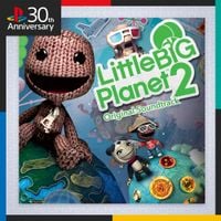 Various Artists - LittleBigPlanet 2 (Original Game Soundtrack)