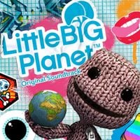 Various Artists - LittleBigPlanet (Original Game Soundtrack)