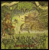Ranzer - Leidkultur