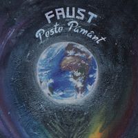 Faust - Peste Păm&acirc;nt